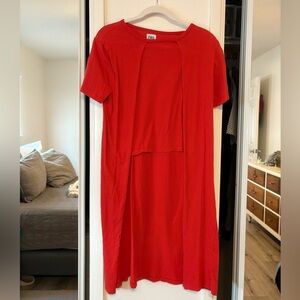 Zara Cape T Shirt Size Small